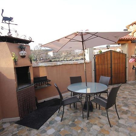 Casa Rural Luna Rosa Lancharejo Dış mekan fotoğraf